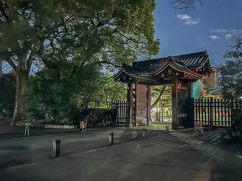 【夜の京都御苑】やんごとなき公家町の“闇”へ！怪談史研究家と禁断の裏側ナイトツアー～史上最恐の大魔縁、幕末薩摩最大のタブー！？流行り神の長州藩士、鬼門除け猿ヶ辻～