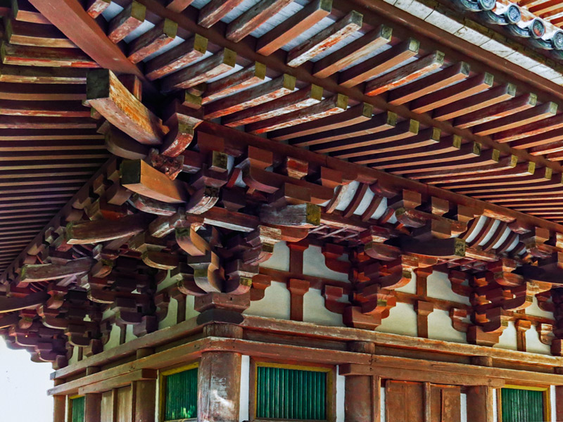 【宮大工】醍醐寺＆法界寺、京都最古の建築へ！宮大工といく4つの国宝尽くし～受け継がれる1,000年の大工技、阿弥陀堂の最高峰・匠の技と究極の美の世界～